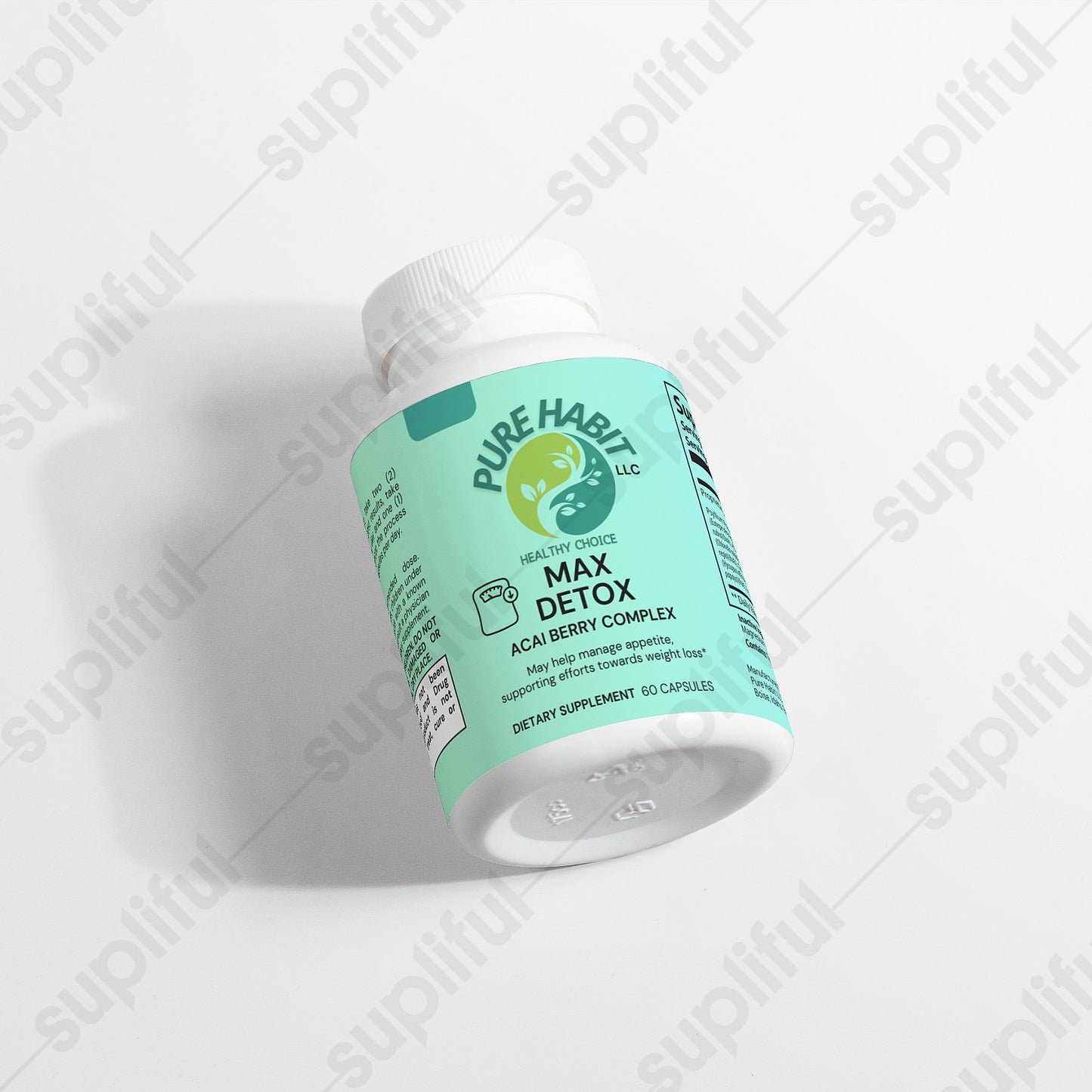 Max Detox (Acai detox)