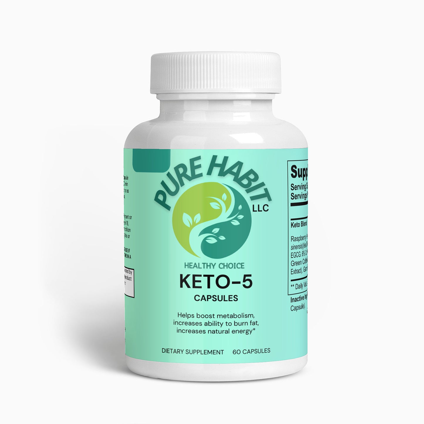Keto-5