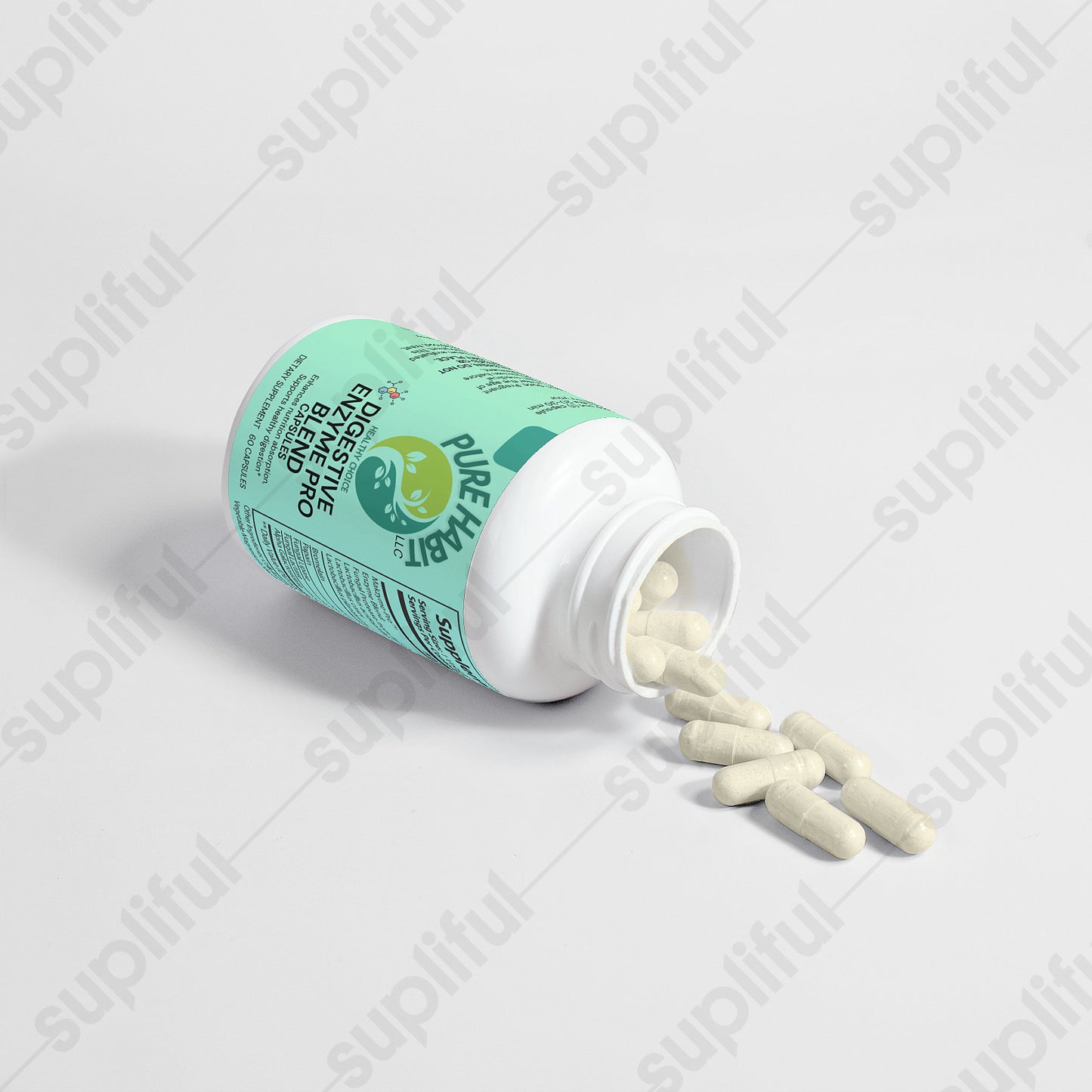 Digestive Enzyme Pro Blend