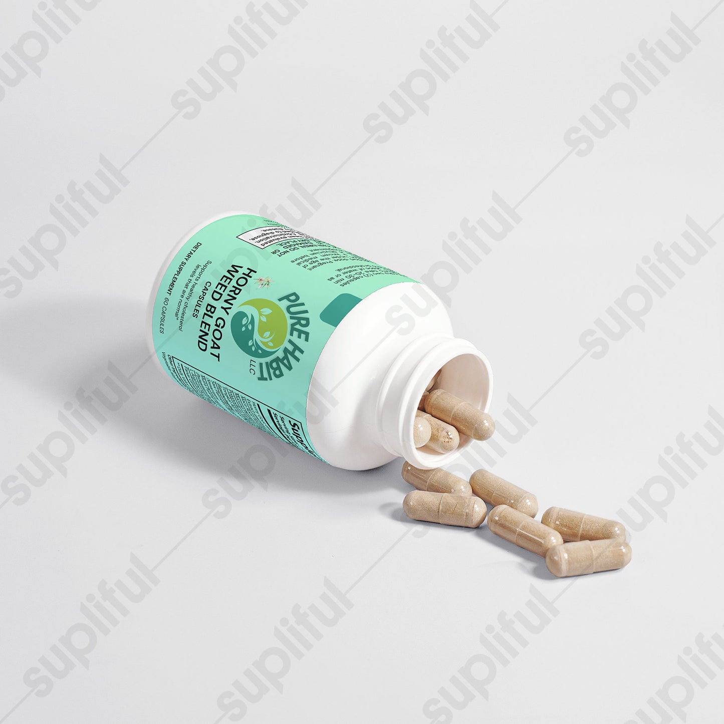 Horny Goat Weed Blend