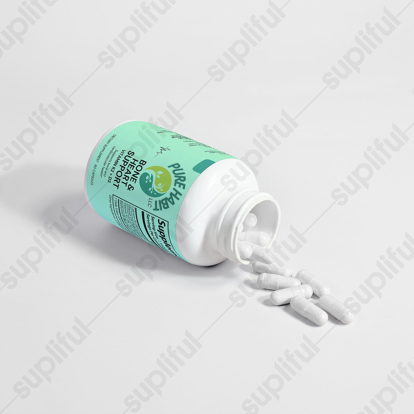 Bone & Heart Support