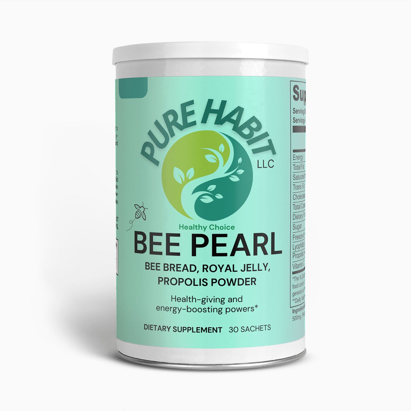 Bee Pearl Powder