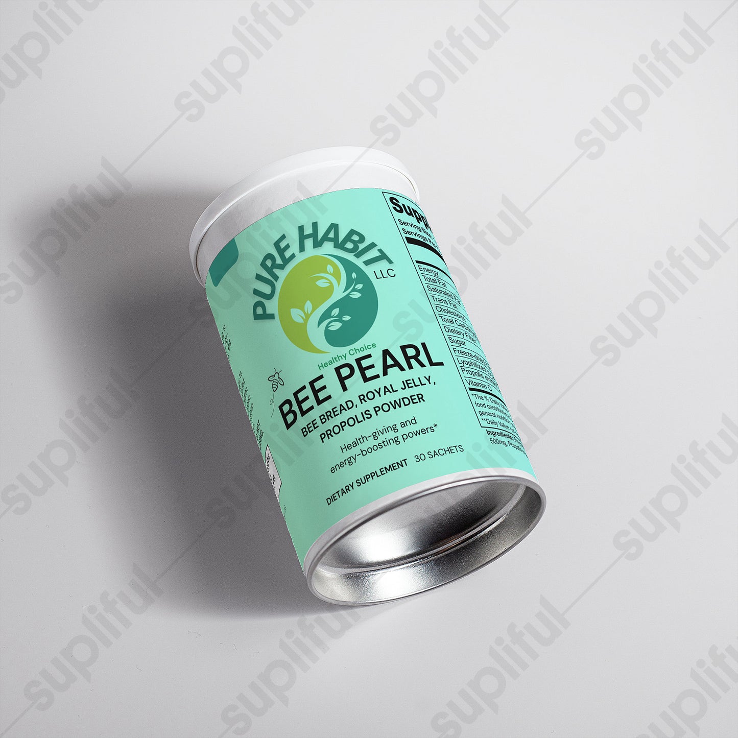 Bee Pearl Powder