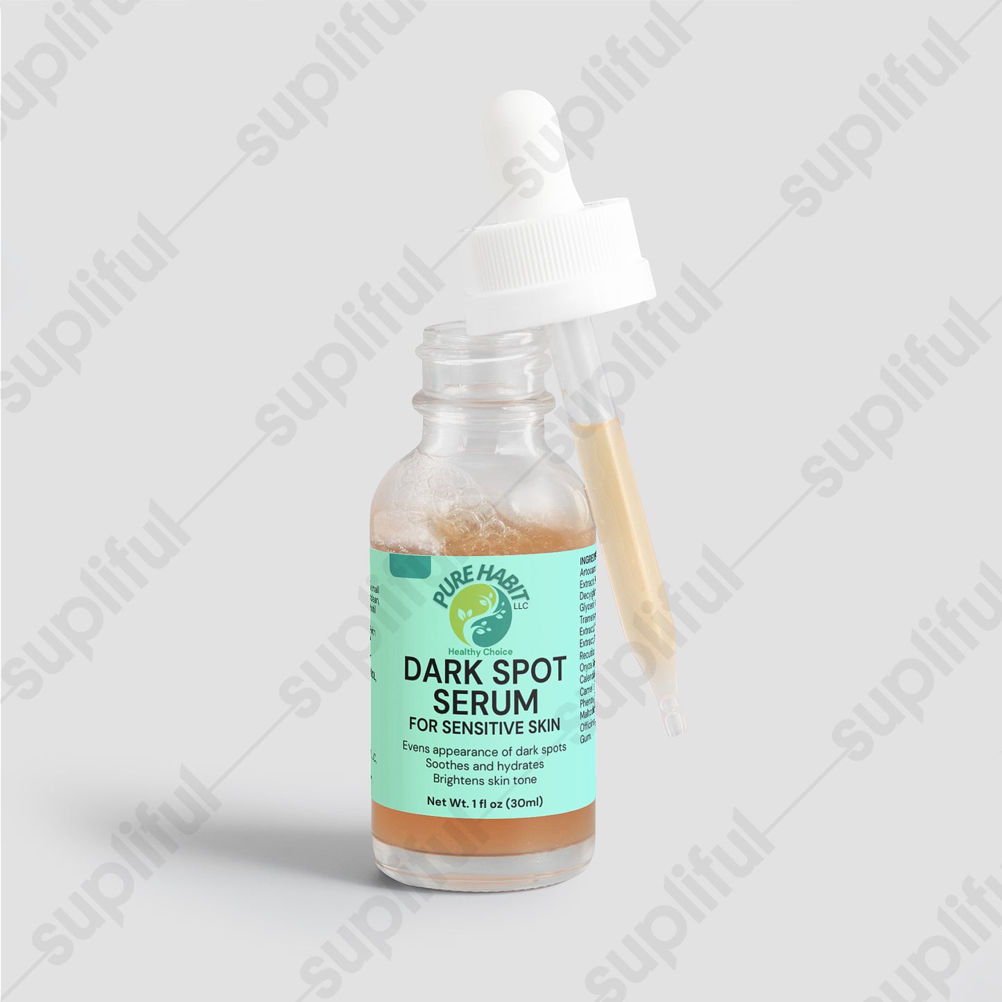 Dark Spot Serum for Sensitive Skin