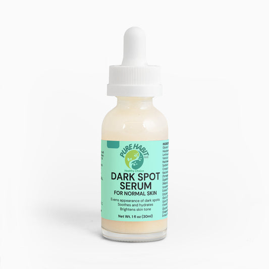 Dark Spot Serum for Normal Skin