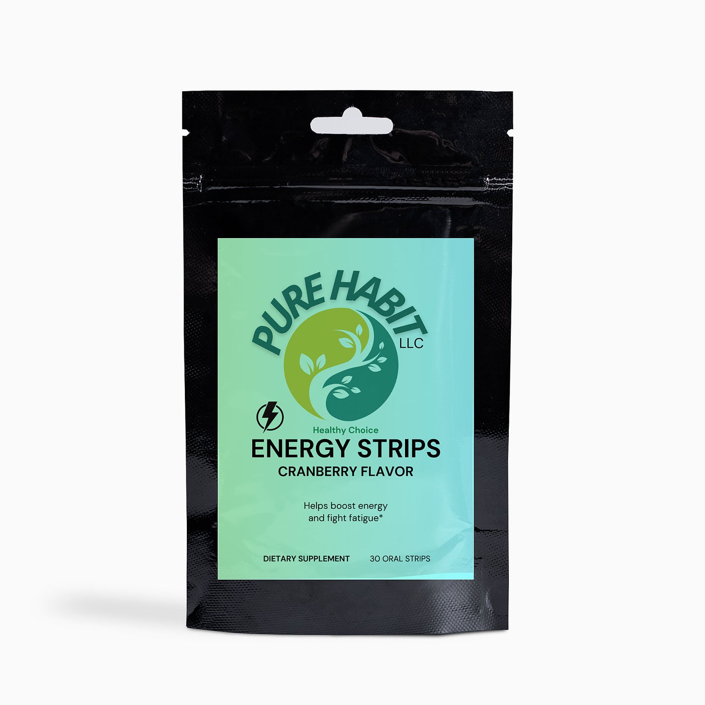 Energy Strips